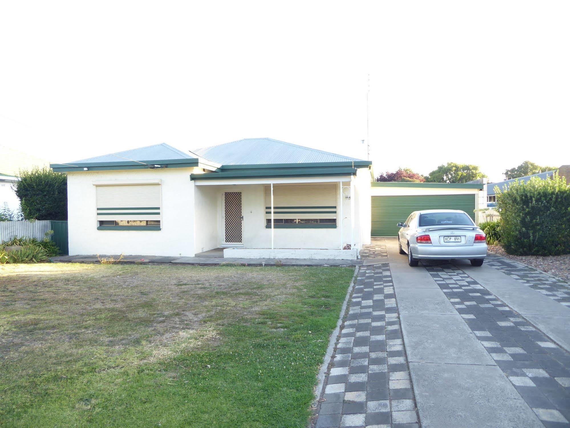 Mount View Motel Mount Gambier Exteriér fotografie